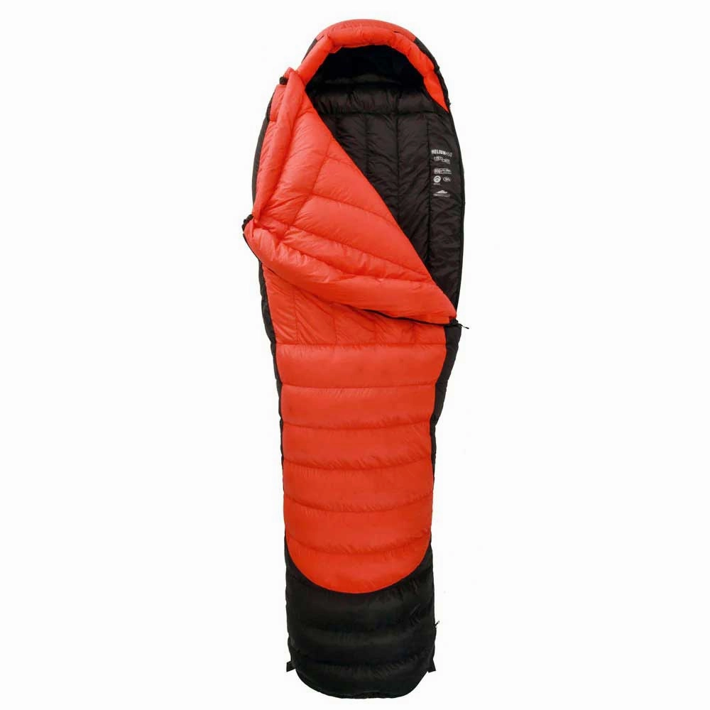 Various Design Of Cheap Mont Helium 450 Down Sleeping Bag - Vertical Baffles , up to 80% off, all kinds Items are hottest sale.