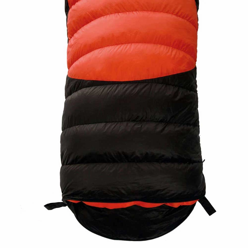 Big Selection Cheap Mont Helium 450 Down Sleeping Bag - Vertical Baffles hot sale, unique style and best price, 74% Off, free shipping worldwide.
