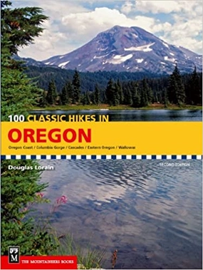 Welcome to choose our Factory Price For Mountaineers Books 100 Classic Hikes In Oregon 2Nd Ed. |72% Off Sale Shop Online here, 74% off, 100% original and good customer service.