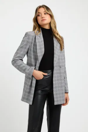Faro Oversized Blazer womens parkas best deals