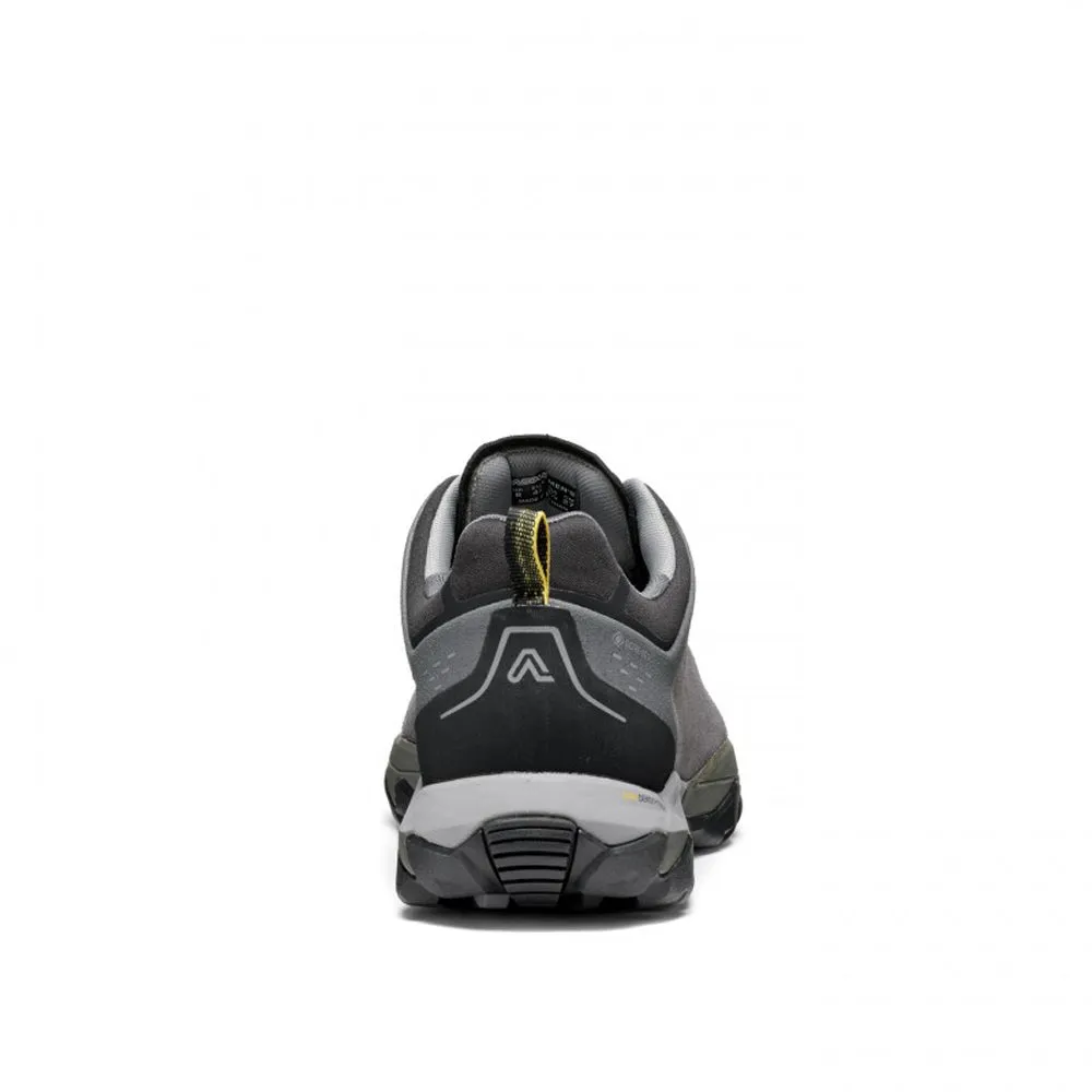 Choose Best Asolo Acadia Lth GTX Mens , free shipping and 100% authentic.