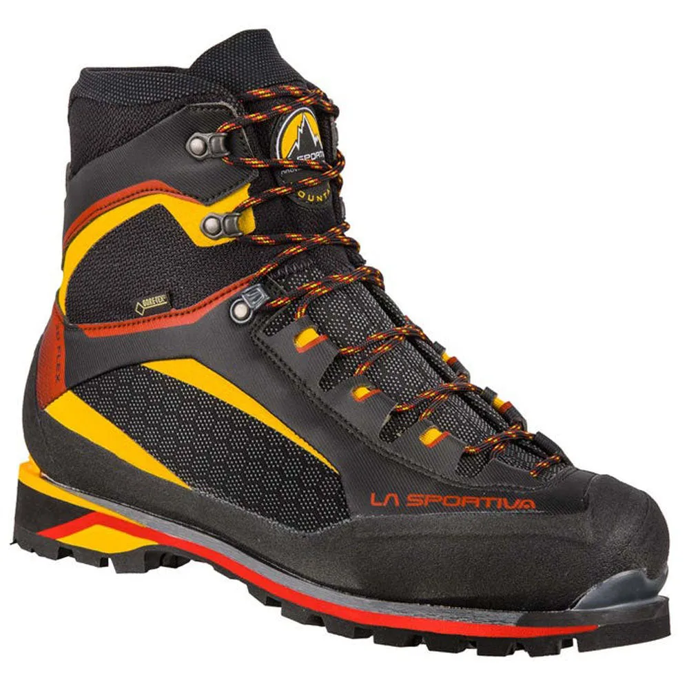 Amazing Quality La Sportiva Trango Tower Extreme GTX Mountaineering Boot Unisex is hot sale with free shipping. Provide you so many excellent Items sale.