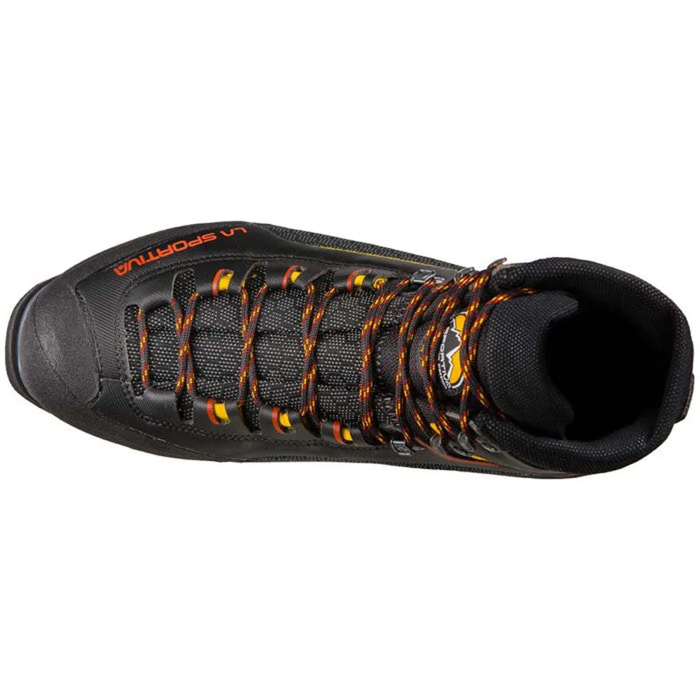 Buy fashionable La Sportiva Trango Tower Extreme GTX Mountaineering Boot Unisex at our official website.