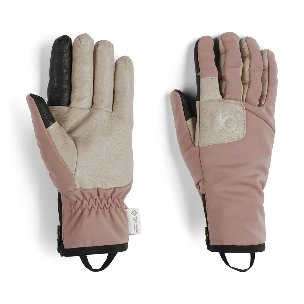 All Unique Range Of Outdoor Reasearch Womens Stormtracker Sensor Gloves online shop, all fashionable styles at clearance now, 100% quality.