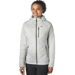 Buy the latest Fashion Design of Cheap Outdoor Research Refuge Womens Insulated Hooded Jacket Buy Today of 2025 new styles arrive, now, select the cheapest Items. Welcome you.