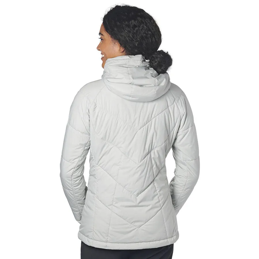 Choose Authentic Outdoor Research Refuge Womens Insulated Hooded Jacket with fashion style, buy more discount here.