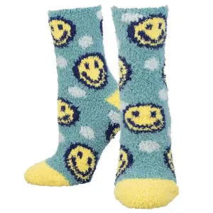 Welcome to orders our Fashion Designer 'Happy Face' Printed Plush Women's Socks ,55-80%OFF Cheap Sale , you can get authentic Items with lowest price, welcome you!