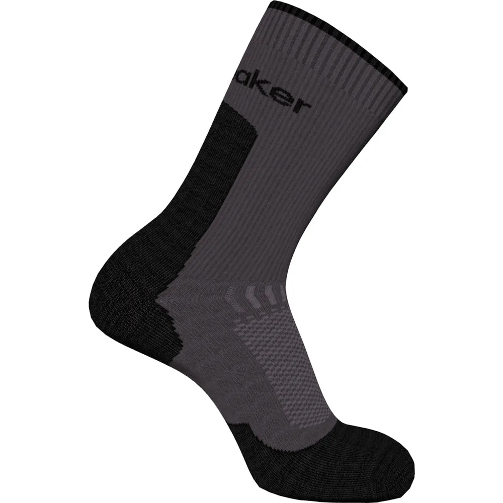 100% Cheap & New Fashion Designer Icebreaker Merino Hike  Light Crew Sock Womens Hot Sale,Fashion Style , there are many different kinds of new products, save big discount 78% off!