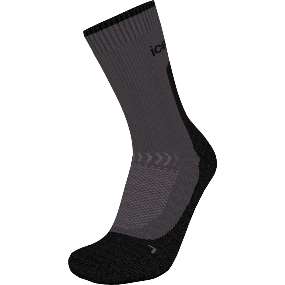 Best & Top Icebreaker Merino Hike  Light Crew Sock Womens with 100% quality guarantee, , enjoy big discount.