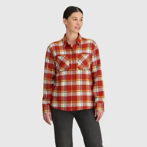 80%OFF Discount Sale For Fashion Designer Outdoor Research Feedback Flannel Womens Twill Shirt ,Top Quality free shipping worldwide, choose clearance Items and lowest price for you, 100% quality.