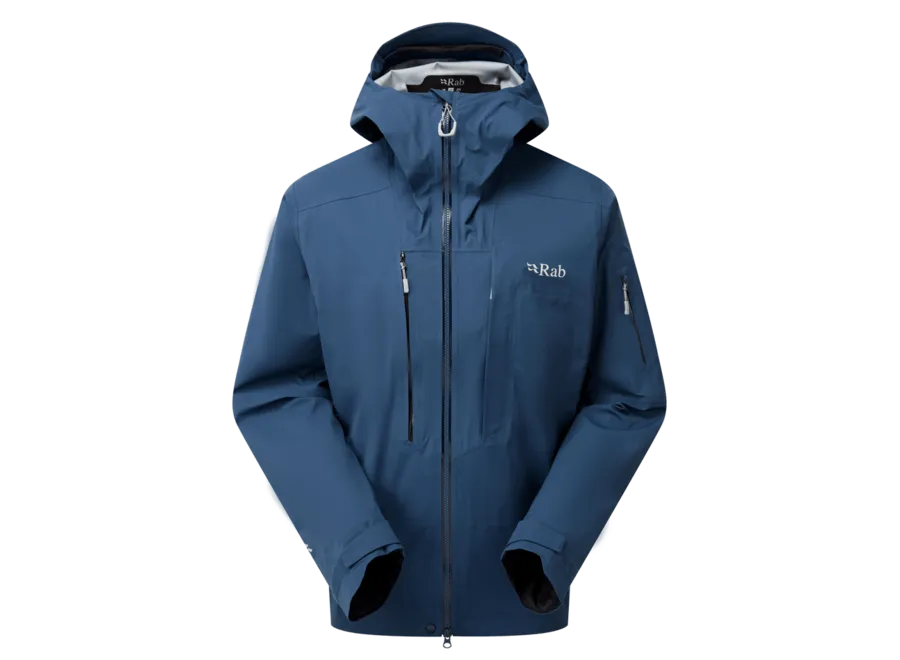 Best selection of discount Rab Khroma Kinetic Jacket Men's hottest sale, free shipping and lowest price.