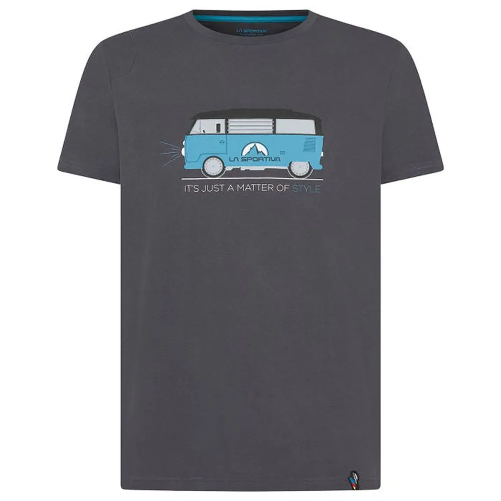 100% Cheap & New La Sportiva Van T-Shirt Men's are all available online, 74% off, most popular Items at our shop, welcome!