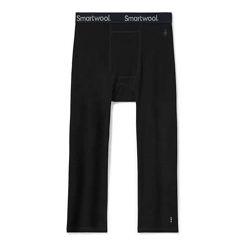 Provide Authentic Fashion Styles For Smartwool Men's Classic Thermal Merino Base Layer 3/4 Bottom |Reputation First cheapest online, with the excellent quality and bottom price of Items sale, 74% Off.