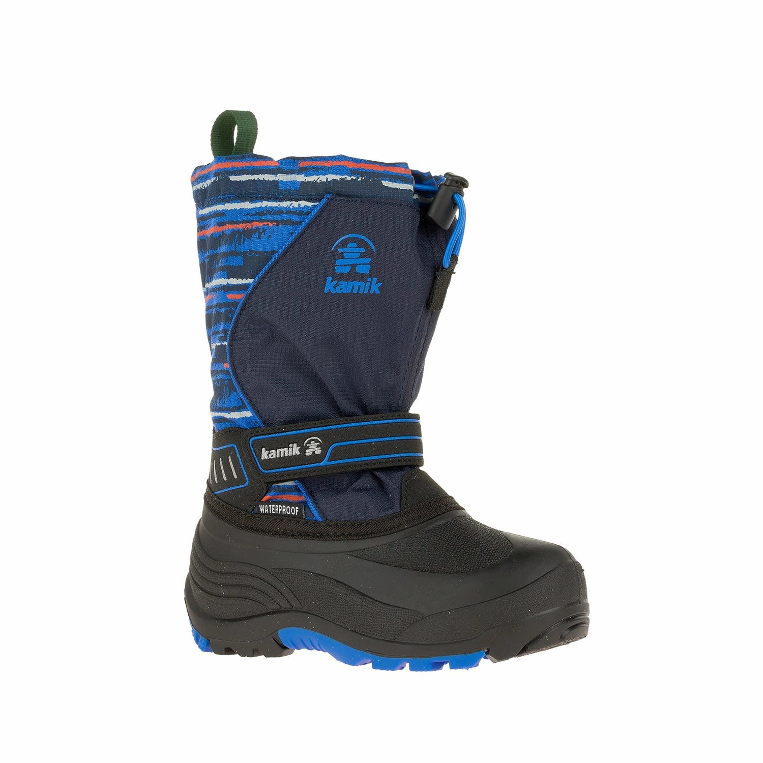 Search For Original Fashion Big Kid's SnowcoastP -40F/-40C Winter Boots|-|Bottes isol???|es SnowcoastP -40F/-40C Grand Enfant ,66%OFF Discount Fan Shop is online sale, select the wholesale Items, top quality for you.