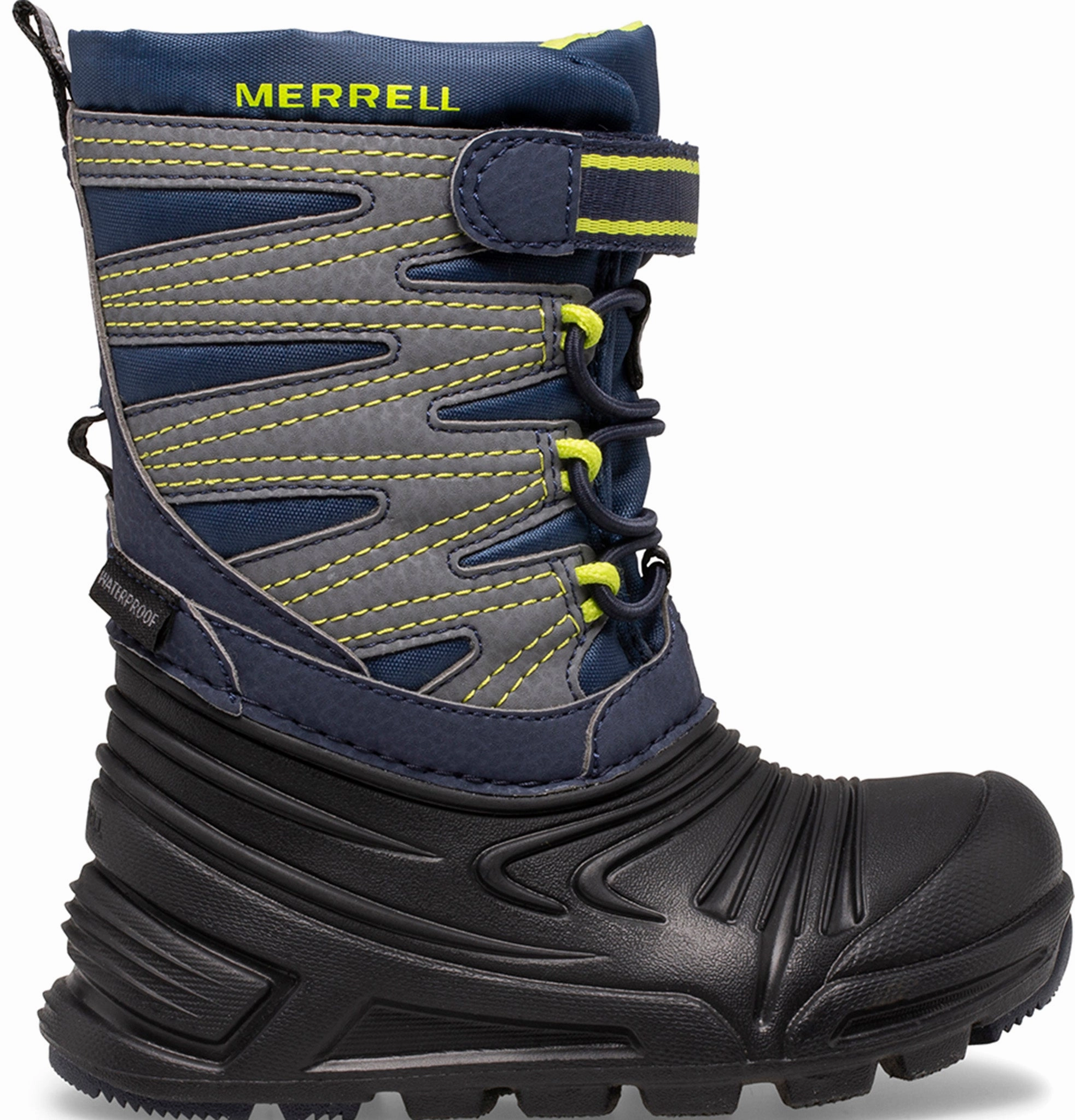 Stylish and fashionable Fashion Designer Snow Quest Lite 3.0 Waterproof Boots - Little Boys|-|Bottes imperm???|ables Snow Quest Lite 3.0 - Petit Gar?on ,Fast Shipping & Returns hottest sale, we supply fashion Items, click here now.