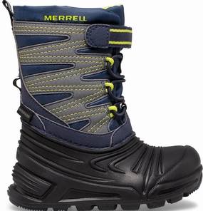 Stylish and fashionable Fashion Designer Snow Quest Lite 3.0 Waterproof Boots - Little Boys|-|Bottes imperm???|ables Snow Quest Lite 3.0 - Petit Gar?on ,Fast Shipping & Returns hottest sale, we supply fashion Items, click here now.