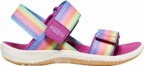 Get 2025 latest style Fashion Elle Backstrap Sandals - Youth|-|Sandales ??N bride arri??????re Elle - Jeune In Stock , we supply lowest price and 100% satisfaction!