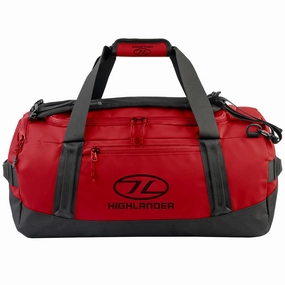 Fashion new style Fashion Highlander Hauler Duffel Bag 45L Red Buy More Save More is hottest sale, 74% off and fashionable styles, more surprise for you.