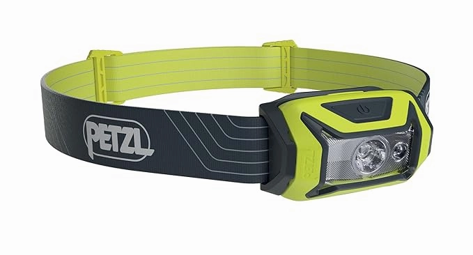 Stock up on your favorite designer brand with shoes in this Petzl Tikka Headlamp are best sell, we have many newest discount Items at great prices. Follow me now.