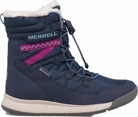 Get Popular Fashion Styles For Snow Crush 3.0 Waterproof Boots - Girls|-|Bottes imperm???|ables Snow Crush 3.0 - Fille Ends Soon hot sale, bottom price, you can place order for our newest Items.