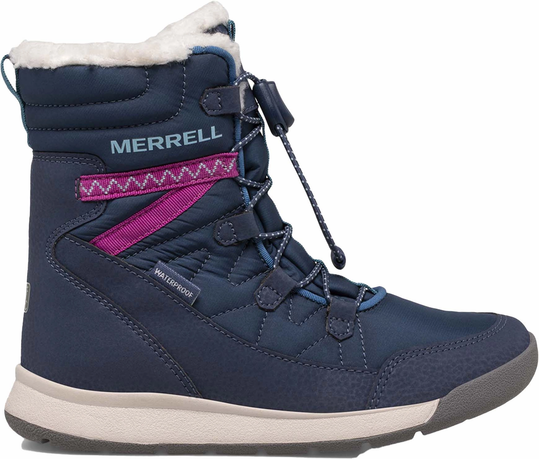 Get Popular Fashion Styles For Snow Crush 3.0 Waterproof Boots - Girls|-|Bottes imperm???|ables Snow Crush 3.0 - Fille Ends Soon hot sale, bottom price, you can place order for our newest Items.