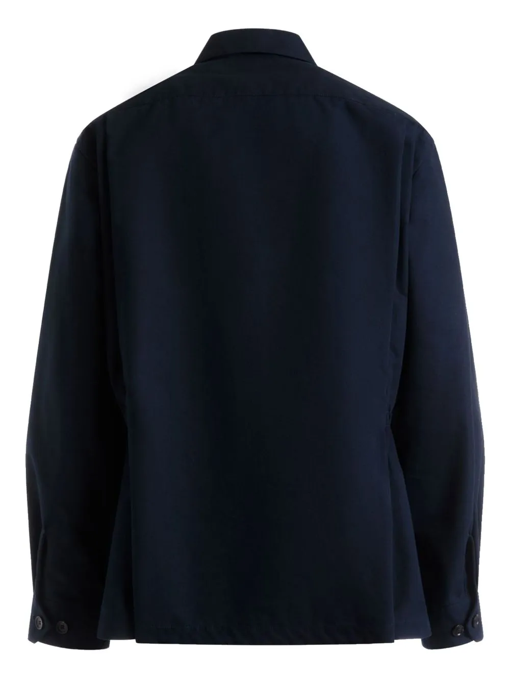 Field Shirt Jacket