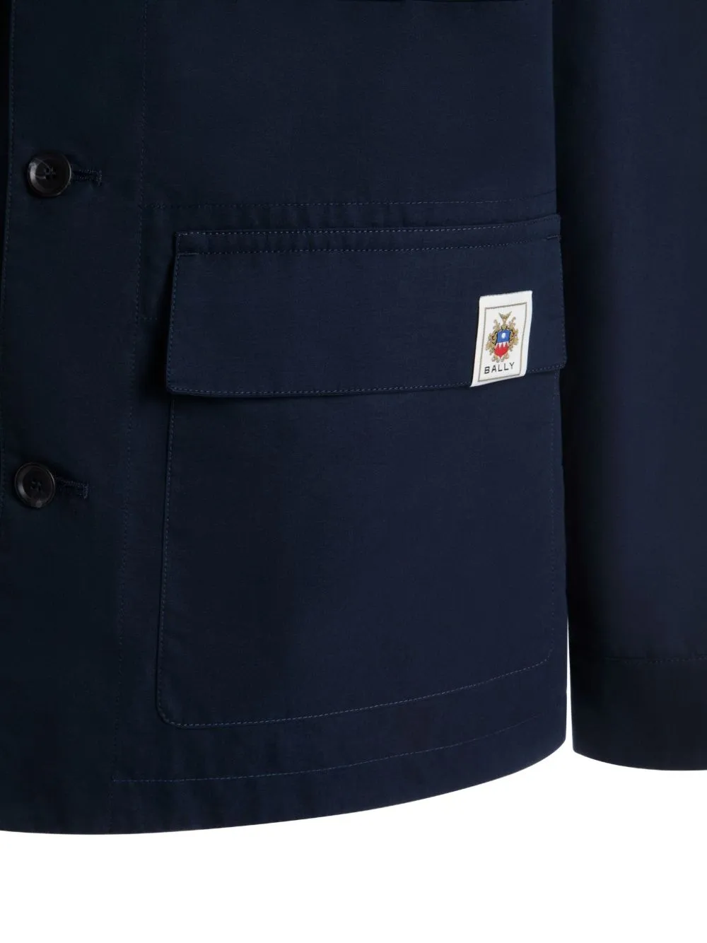 Field Shirt Jacket