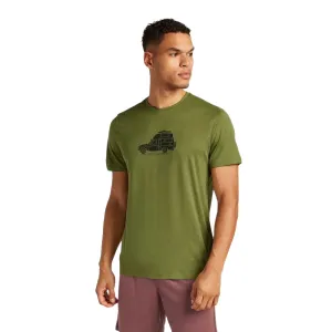 Newest style of FIFA World Cup Icebreaker Merino 150 Tech Lite SS Tee Cosy Camper Mens Risk-Free online store, you can find the cheap Items with reasonable price.