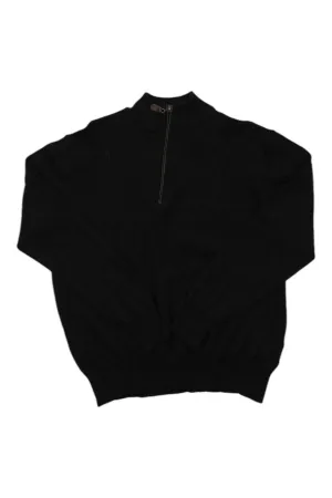 Newest style FIFA World Cup Mens Orvis Merino Wool Quarter-Zip Sweater 2.0 |Official Site , enjoy more discount and fast shipping.