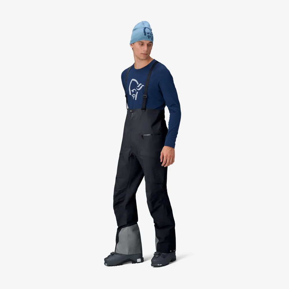 Big Discount For 2025 FIFA World Cup Norrona Mre Gore-Tex Salopette Men's ,Elegand & Graceful best sale with 80% off, choose our great discount Items, 100% quality.