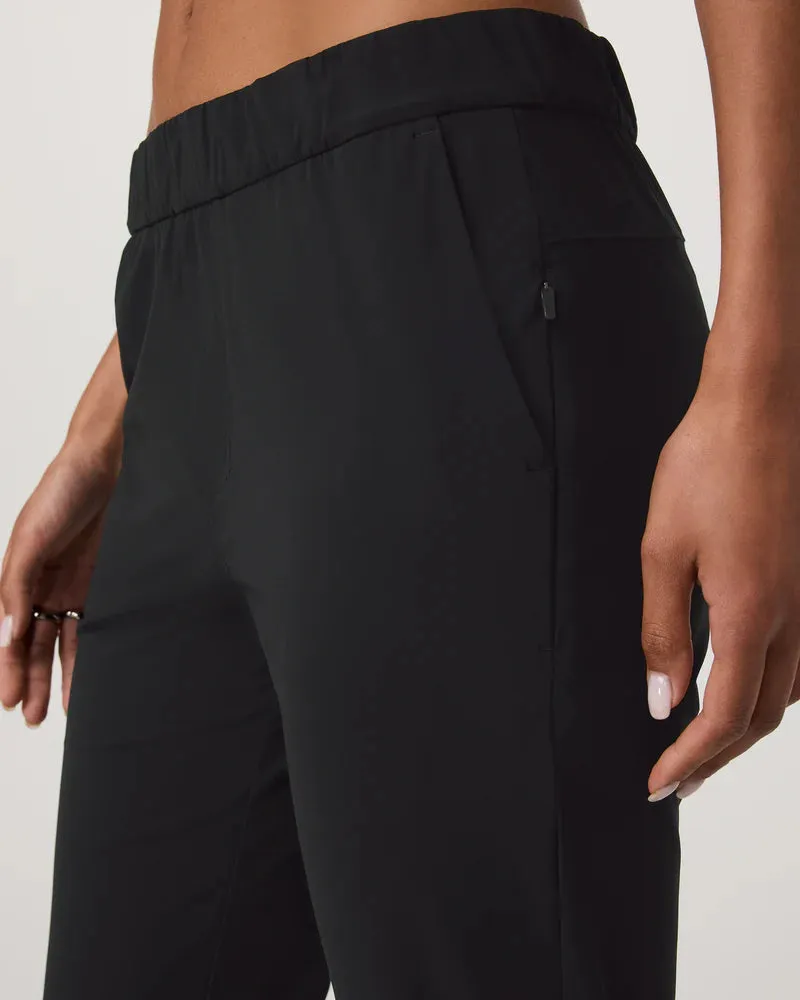 Best sell- Vuori Women's Miles Ankle Pant with 100% original, all orders are free shipping.