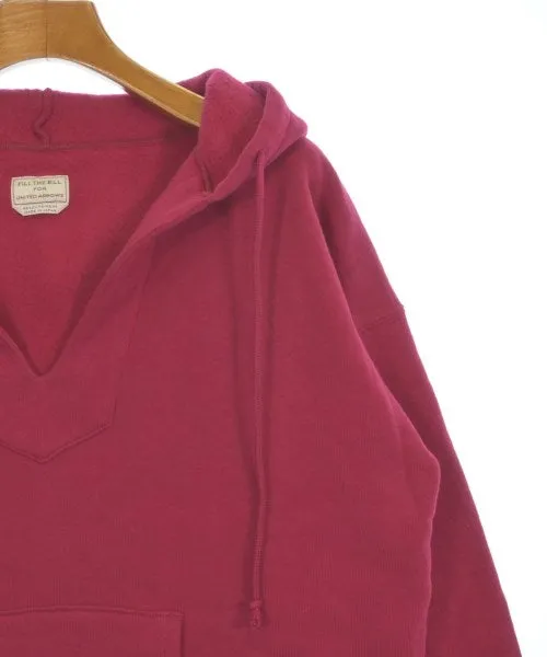 Fill The Bill Hoodies