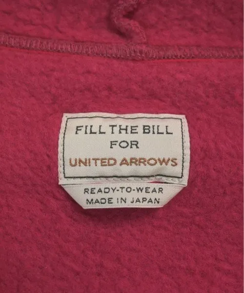Fill The Bill Hoodies