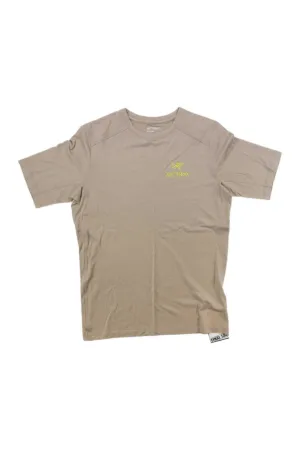 Get bottom price for Find Arcteryx Mens Ionia ArcWord SS Top ,Best Customer Service with top quality and best price.
