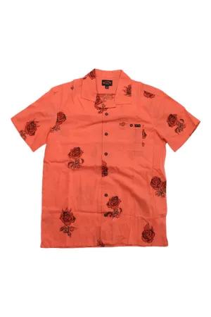 Enjoy Latest Find Best Sellers Billabong Mens Sundays Vacay SS Shirt |Official Website with lowest price, we offer many kinds Items and fashionable styles for you.