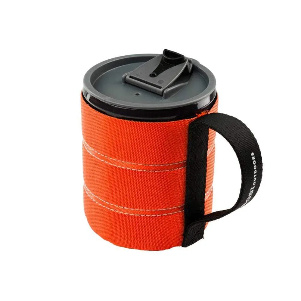 Popularr cheap GSI Infinity Backpacker Mug , real Items sale with big discount, fast delivery and wholesale price for you.
