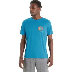 New Style of 2025 Find Cheap Icebreaker Men's Tech Lite II SS Tee - Spring Glow ,Fast Shipping & Returns purchase, enjoy lowest price and high quality here.