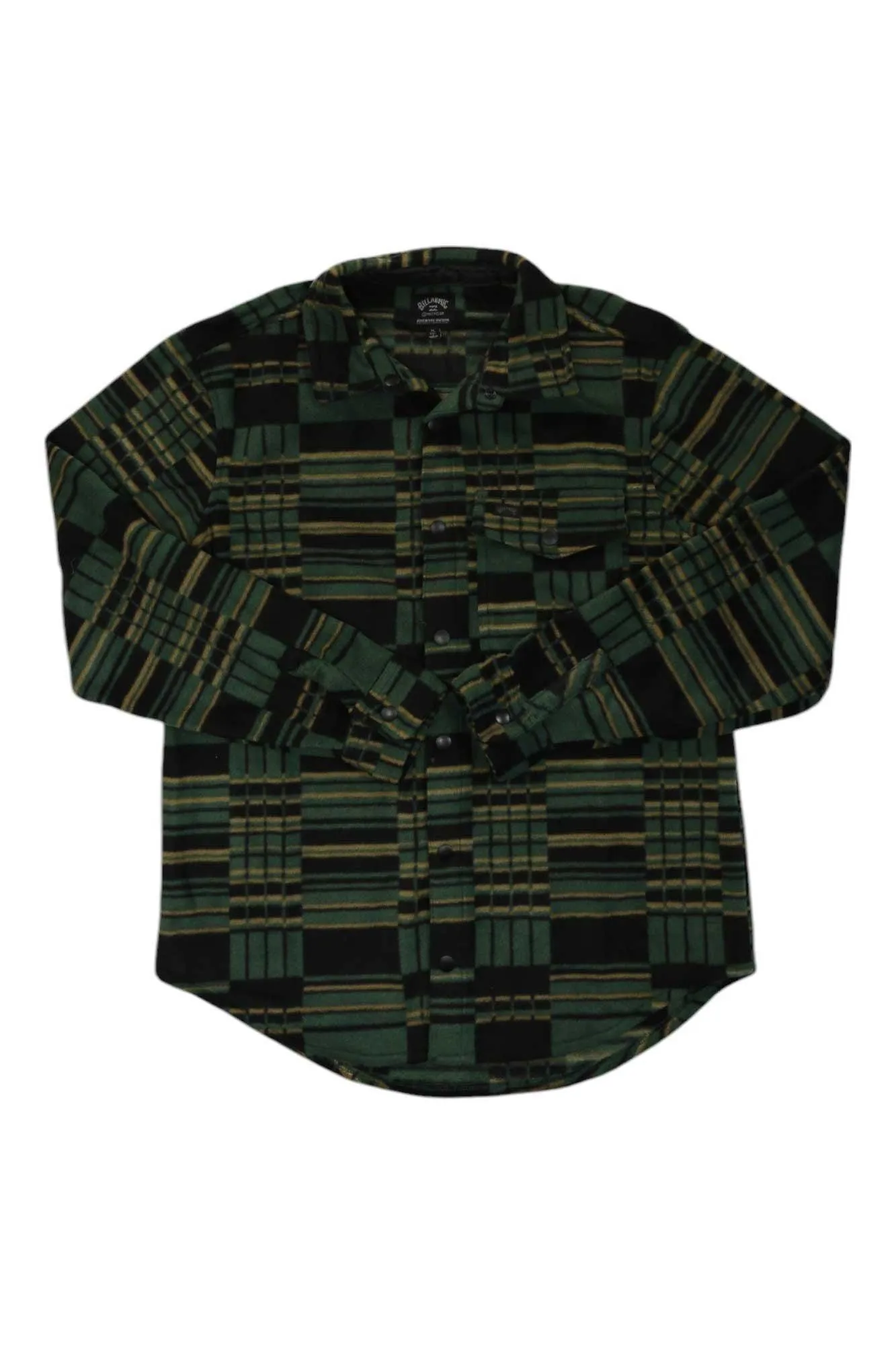 World-Wide Find Clearance Billabong Mens Furnace Flannel 78%OFF Discount , we have great variety of designs and colors, purchase now!