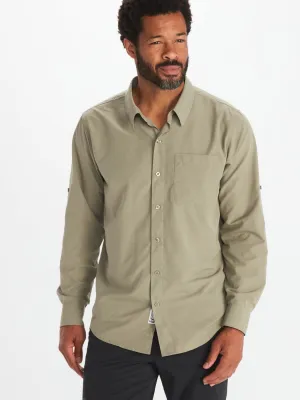 Choose our newest Find Clearance Marmot Aerobora Long sleeve Men's |Big Coupon Code For Sale with best price, 100% quality and best service, welcome to buy!