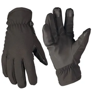 Welcome to orders cheap Find Clearance Mil-Tec Softshell Thinsulate Gloves Black Elegant Appearance at our official site, up to 74% off, 100% quality guarantee!