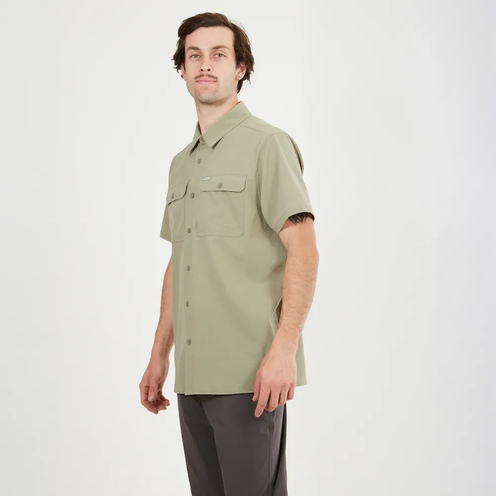 Fashion new style XTM Dunkeld Mens Short Sleeve Hiking Shirt , it is a good place for you to buy these Items from china.