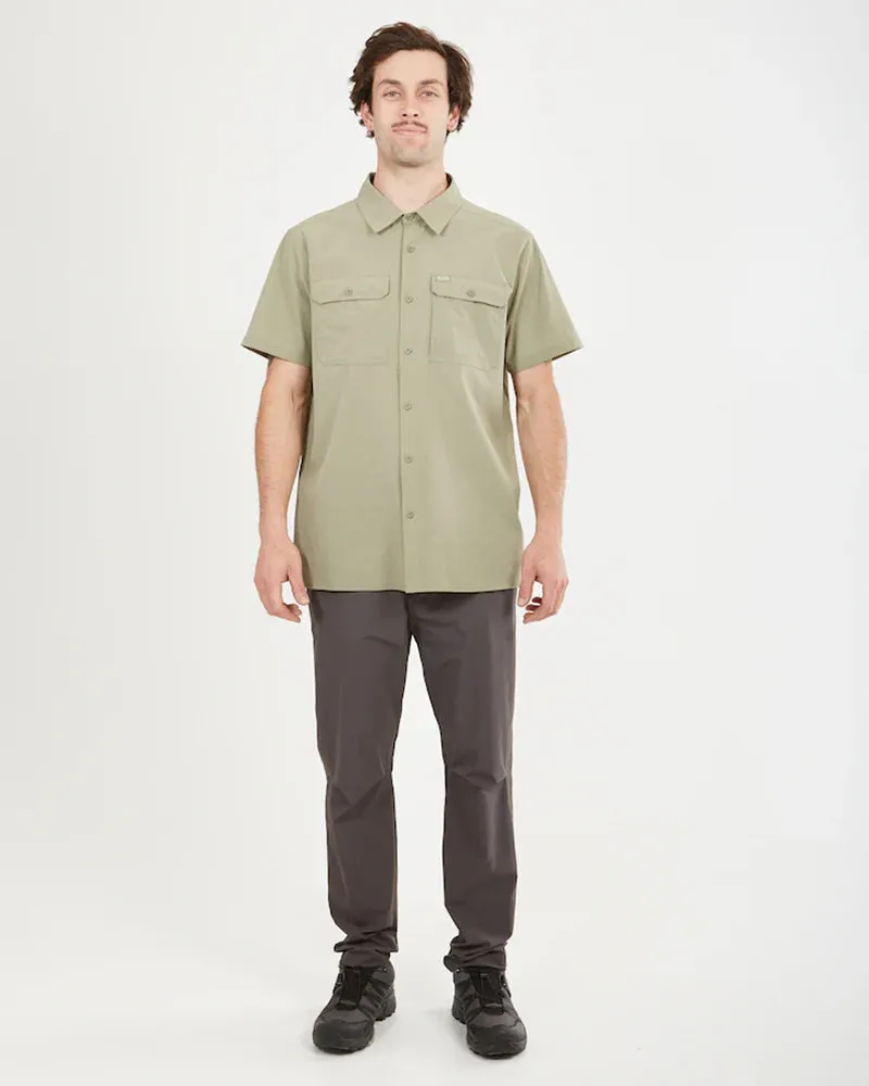 Enjoy Official XTM Dunkeld Mens Short Sleeve Hiking Shirt with best quality, welcome to choose our official website, cheapest price for you.