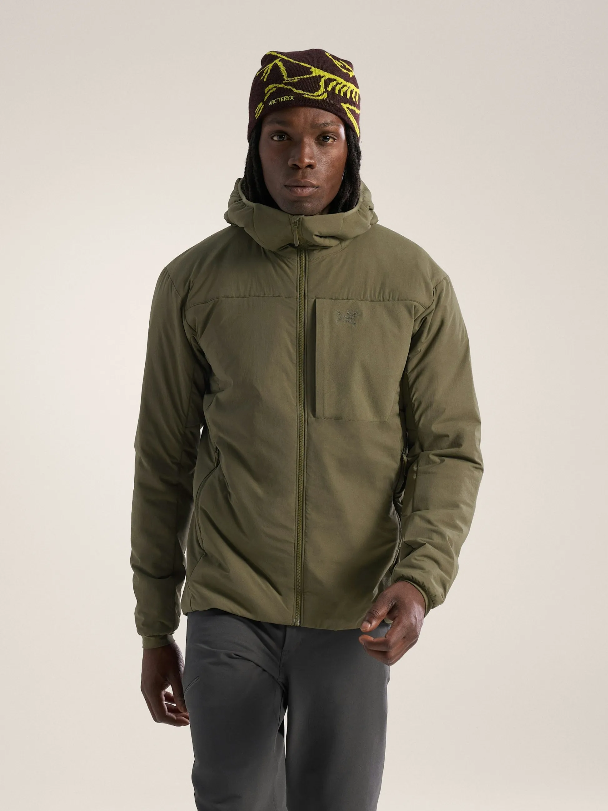 Choose Arc'teryx Men's Proton Hoody , latest style and best service.