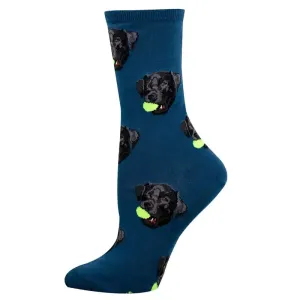 Shop For Original Find Designer 'BLack Lab' Women's printed socks Only This Week online store, here to provide you with the latest trends and best quality.