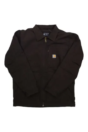 Share your favorite Find Designer Carhartt Mens Sherpa Lined Coat at Discount Price online shop is free shipping now, all the new styles of Items on sale.