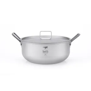 Buy 2025 latest Find Designer Keith Titanium Pot Fashionable Style get 74% discount with fast delivery, buy latest Items now.