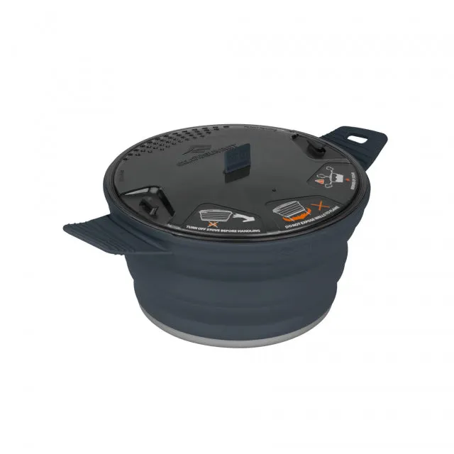 Big Selection Cheap Find Fashion Sea to Summit X Pot - 2.8L ,Good Seller get 74%off discount sale, we offer you best price Items clearance.