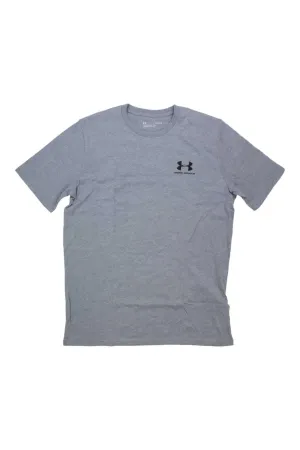 Get your favorite Find Fashion Under Armour Mens Sportstyle Left Chest SS T-Shirt ,New Products , it is comfortable feel, soft and light.
