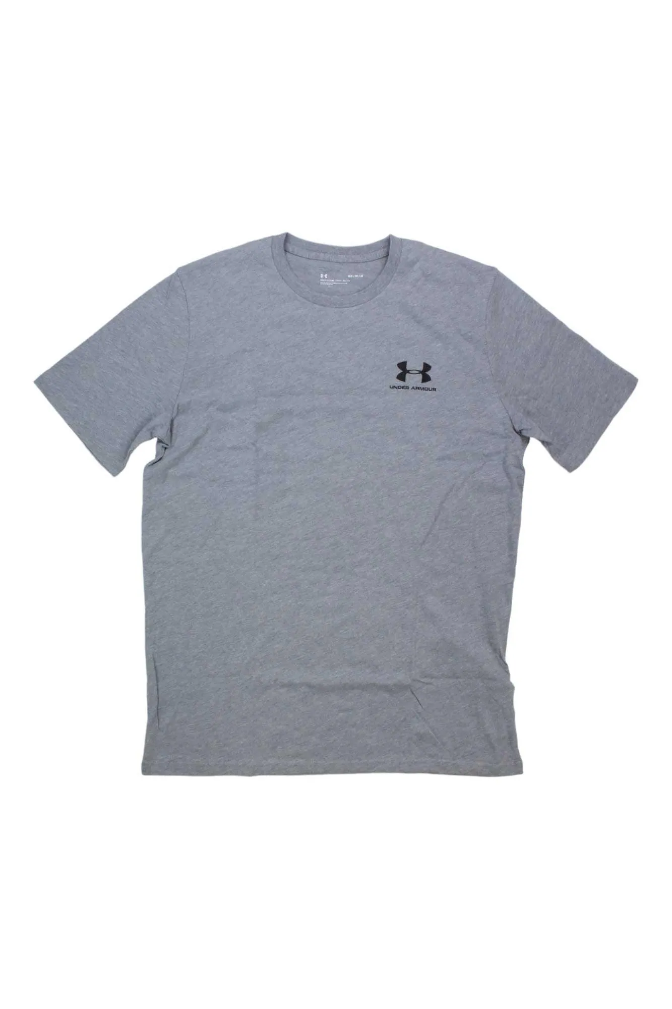 Get your favorite Find Fashion Under Armour Mens Sportstyle Left Chest SS T-Shirt ,New Products , it is comfortable feel, soft and light.