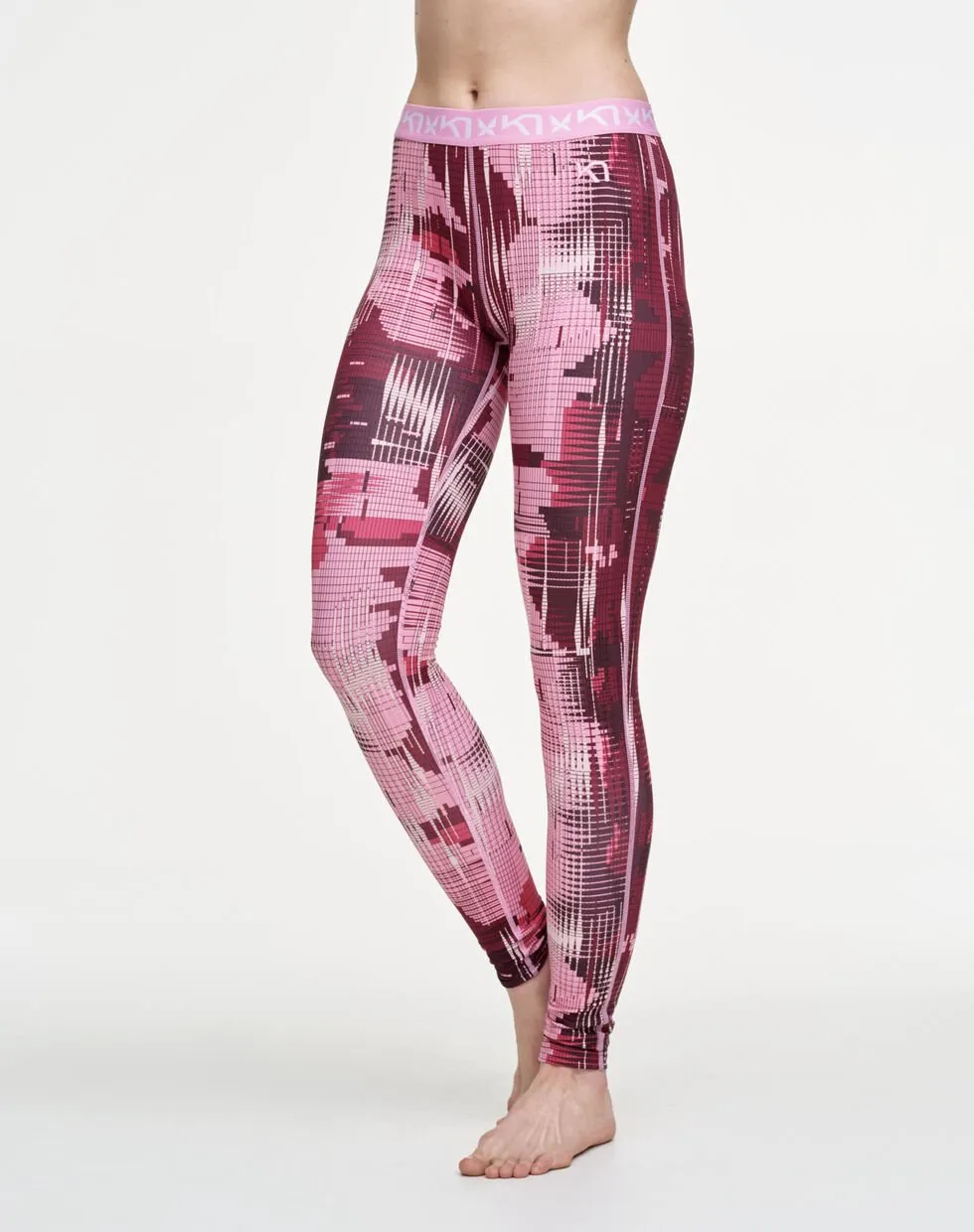 Buy Best Kari Traa Fryd Base Layer Leggings online shop, we give you excellent quality and up to 74% off.